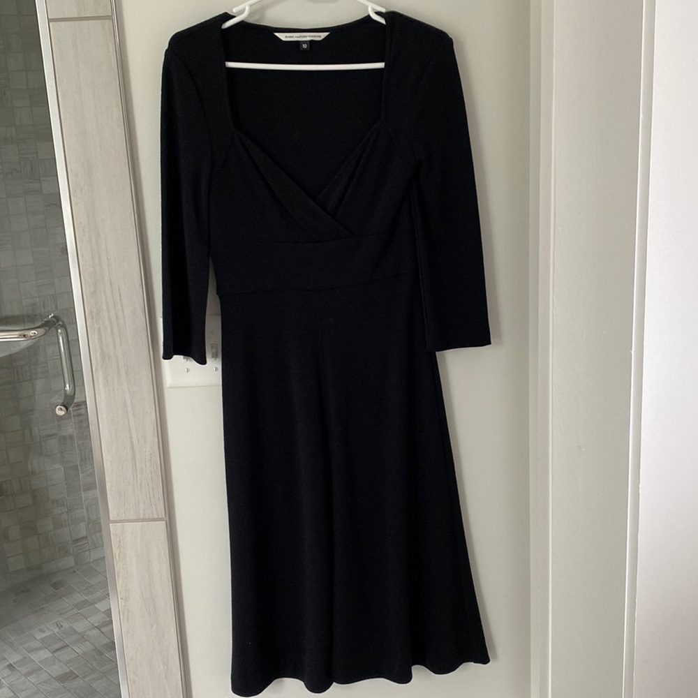 Diane von Furstenberg Dress